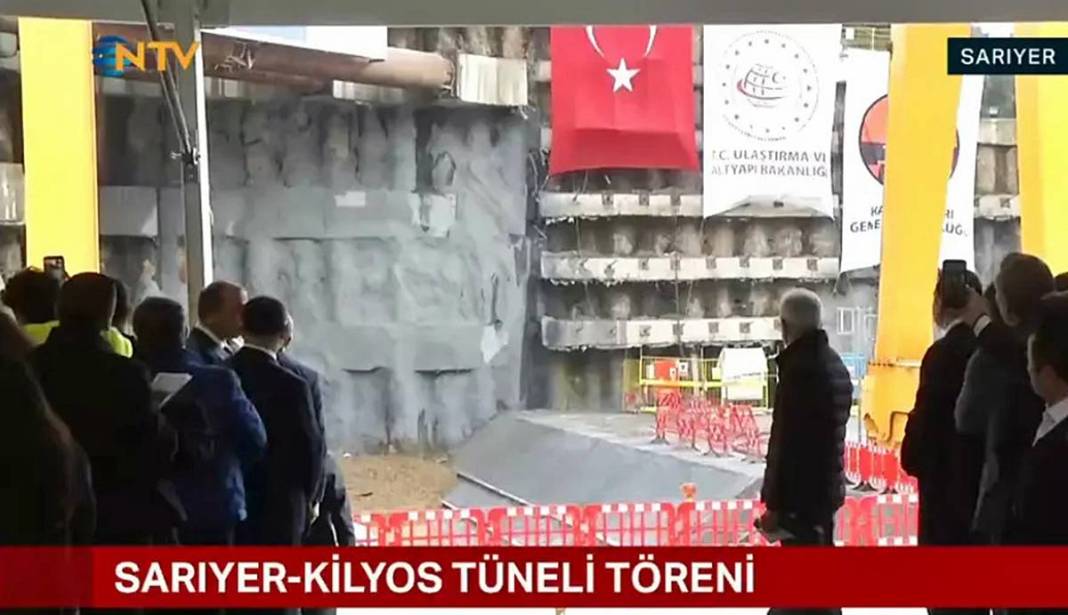 35 dakikalık işkence sona eriyor, sadece 5 dakika sürecek 4